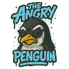 The Annoying Penguin