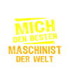 Machinist Gift