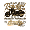 Legend, Retirement, Retirement, Motorcycle, 2026