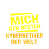 Kybernetiker Geschenk