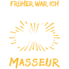 Masseur Saying