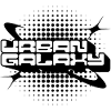 Urban Galaxy Bold Logo