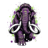 Royal Mammoth Ancestral Force