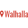Viking location Walhalla