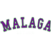 Malaga Est. 1976