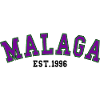 Malaga Fondée en 1996