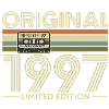 Retro 1997 Best of 97 Edition