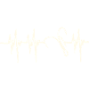 Heartbeat Fish Hook