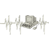 Heartbeat Computer