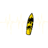 Heartbeat Surfing