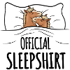 Horse Sleepshirt white