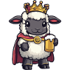 Sheep Beer King