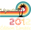 Legendary 2012, Limited Edition