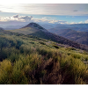 Ardèche Natural Landscape – Original Photo