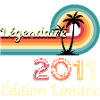 Legendary 2011, Limited Edition