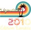 Legendary 2010, Limited Edition