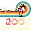 Legendary 2006, Limited Edition