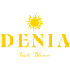 Denia Costa Blanca Sun Logo