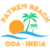 Patnem Beach Goa India