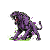 Smilodon Predator Ancient Hunter