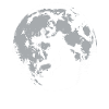 Bigfoot Handball Player Moon