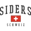 Siders Schweiz Flaggen-Logo