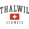Thalwil Switzerland Flag Motif