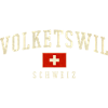 Volketswill Schweiz Emblem