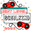 NEXT LEVEL: SCHOOLCHILD 2026 - Gaming Controller