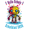 School enrollment robot schoolchild 2026