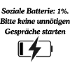 Soziale Batterie