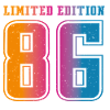 Millésime 1986