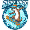 Slope_Otter