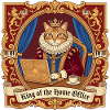 King of the home office