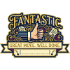 Fantastically well done
