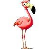 Flamingos Style