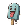 Glaces rieuses