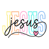 Jesus