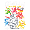 Berlin Hardtekk Tekke East Germany