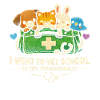 Veterinarian Veterinarian Cry Professionally