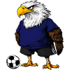 Eagle Soccer Bird