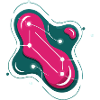Constellation Bright Rose