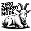 Zero Energy Mode Goat