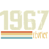 Février 1967 - Février 1967 Anniversaire 1967