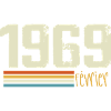 February 1969 - February 1969 Anniversary 1969