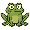 Grenouille