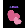 Je T'AIME