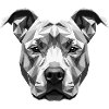Pitbull Bulldog Pittie American Pitbull Terrier