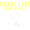 Signal perdu – Trouvé