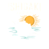 Ishigaki japan sunshine